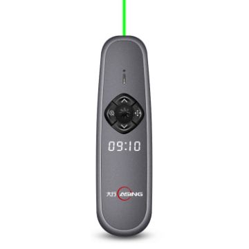 ASiNG A8 32GB Green Laser PPT Wireless Presenter - 1