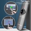 ASiNG A8 32GB Green Laser PPT Wireless Presenter - 2