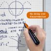 ASiNG A20 Microphone Laser Remote Control Stylus - Amplified Upgrade - 7
