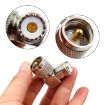 30W QRP Shortwave FM Radio Transmitting Antenna - 5MHz-55MHz - 5