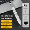 ASING A31 Presentation Remote with Telescopic Teaching Rod - 2