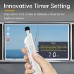 ASING A31 Presentation Remote with Telescopic Teaching Rod - 6