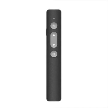 B1 Infrared Laser Pointer Wireless PPT Pen (Black) - 1