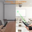 Doosl DSIT037 Long Distance Laser Remote Control Green Light Page Turner - 6
