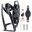 AirTag Locator Bike Kettle Stand Water Bottle Cage Case - 1