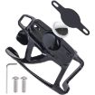 AirTag Locator Bike Kettle Stand Water Bottle Cage Case - 4