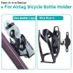 AirTag Locator Bike Kettle Stand Water Bottle Cage Case - 5