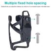 AirTag Locator Bike Kettle Stand Water Bottle Cage Case - 6