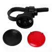 Airtag Reflector Shape Bicycle Tracker Protective Case - 1