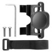 ATPL4705 Bike Tracker Hidden Cover for AirTag - Black - 6