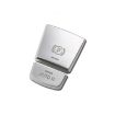 SRXTZM Parking Brake Switch P Button Cover for BMW F10 F07 F01 X3 F25 X4 F26 Silver - 1