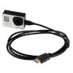 XM46 Full 1080P Video HDMI to Micro HDMI Cable for Xiaomi Xiaoyi - 1.5m - 1