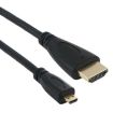 1080P HDMI to Micro HDMI Cable for GoPro HERO, 1.5m - 2