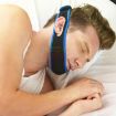 Relcare Anti Snore Stop Snoring Belt Chin Support Straps - 1