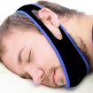 Relcare Anti Snore Stop Snoring Belt Chin Support Straps - 6
