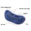 Green Electric Anti-Snoring Device - Stop Snoring While You Sleep - 3