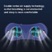 Green Electric Anti-Snoring Device - Stop Snoring While You Sleep - 4