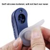 Green Electric Anti-Snoring Device - Stop Snoring While You Sleep - 5