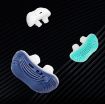 Electric Anti-Snoring Device - White - 2