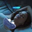 Electric Anti-Snoring Device - White - 6