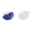 Portable Chargeable Electric Anti-Snoring Device - Icon White - 2