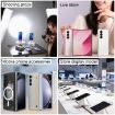Samsung Galaxy Z Fold6 Dummy Display Model - Black - 7