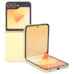 Samsung Galaxy Z Flip Dummy Display Model (Yellow) - 1