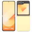 Samsung Galaxy Z Flip Dummy Display Model (Yellow) - 2