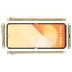 Samsung Galaxy Z Flip Dummy Display Model (Yellow) - 3