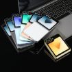 Samsung Galaxy Z Flip Dummy Display Model (Yellow) - 6