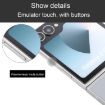 Samsung Galaxy Z Flip Dummy Display Model - Silver - 5