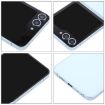Samsung Galaxy Z Flip6 Black Screen Dummy Display Model - 4