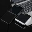 Samsung Galaxy Z Flip6 Black Screen Dummy Display Model (Cyan) - 6