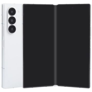 Samsung Galaxy Z Fold6 Black Screen Dummy Display Model - 1