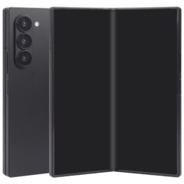 Samsung Galaxy Z Fold6 Black Screen Dummy Display Model - 1