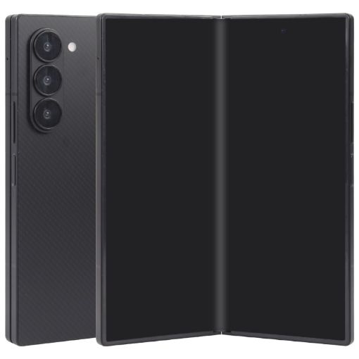 Samsung Galaxy Z Fold6 Black Screen Dummy Display Model - 1