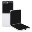 Samsung Galaxy Z Flip6 Black Screen Dummy Display Model - 1