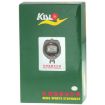 KISLO K81 Stopwatch Professional Chronograph Handheld Digital LCD Sports Counter Timer - 6