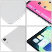 iPad Air 11 2024 Silver Dummy Display Model - 4