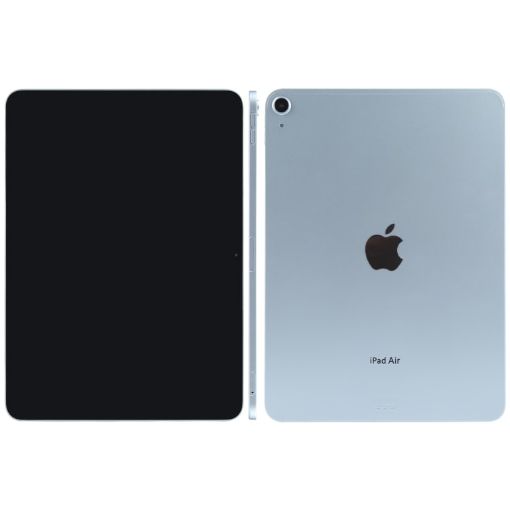 iPad Air 11 2024 Black Screen Dummy Display Model (Blue) - 1