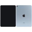 iPad Air 11 2024 Black Screen Dummy Display Model (Blue) - 2