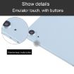 iPad Air 11 2024 Black Screen Dummy Display Model (Blue) - 5