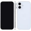 iPhone 16 Black Screen Dummy Display Model (White) - 1