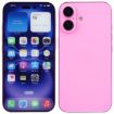 iPhone 16 Color Screen Dummy Display Model (Pink) - 2