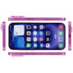 iPhone 16 Color Screen Dummy Display Model (Pink) - 3