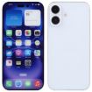 iPhone 16 Color Screen Dummy Display Model (White) - 2