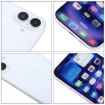 iPhone 16 Color Screen Dummy Display Model (White) - 4