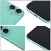 iPhone 16 Black Screen Dummy Display Model (Teal) - 4