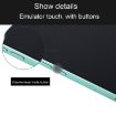 iPhone 16 Black Screen Dummy Display Model (Teal) - 5