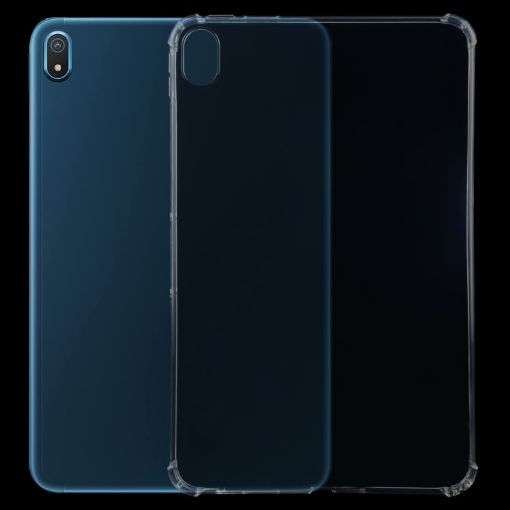 Nokia T20 0.75mm Shockproof TPU Tablet Case - 1